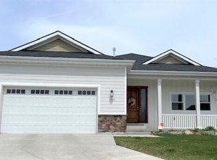 160 S 80 E, Midway, UT 84049