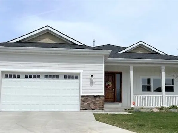 160 S 80 E, Midway, UT 84049