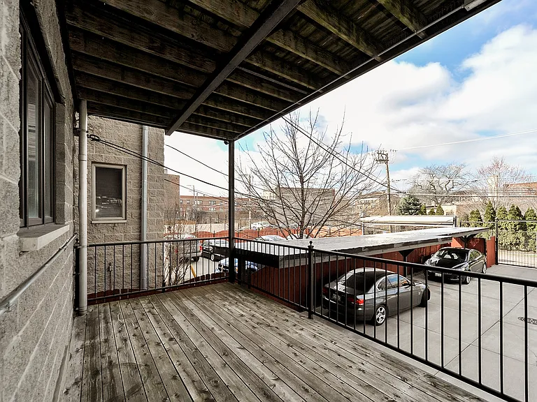4418 S Indiana Ave #1S — Photo 10