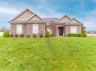 2918 Lenox Dr, Evansville, IN 47725