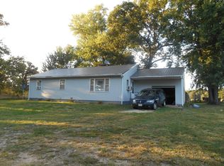 State Rte N, Pomona, MO 65789