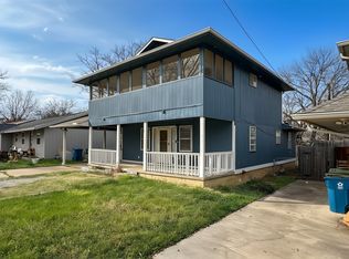 713 Glen Rhea Dr, Lake Dallas, TX 75065