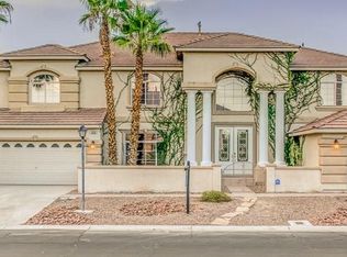 358 Whispering Tree Ave, Las Vegas, NV 89183