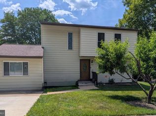 9608 Pastora Pl, Columbia, MD 21045
