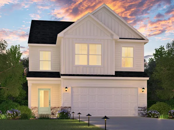 4076 Half Mast Loop, Columbia, SC 29229