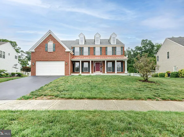 757 Wood Duck Ct, Middletown, DE 19709