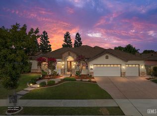 2519 Edingal Dr, Bakersfield, CA 93311