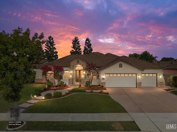 2519 Edingal Dr, Bakersfield, CA 93311