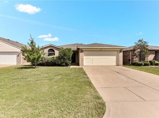 8716 Granite Path, Fort Worth, TX 76244