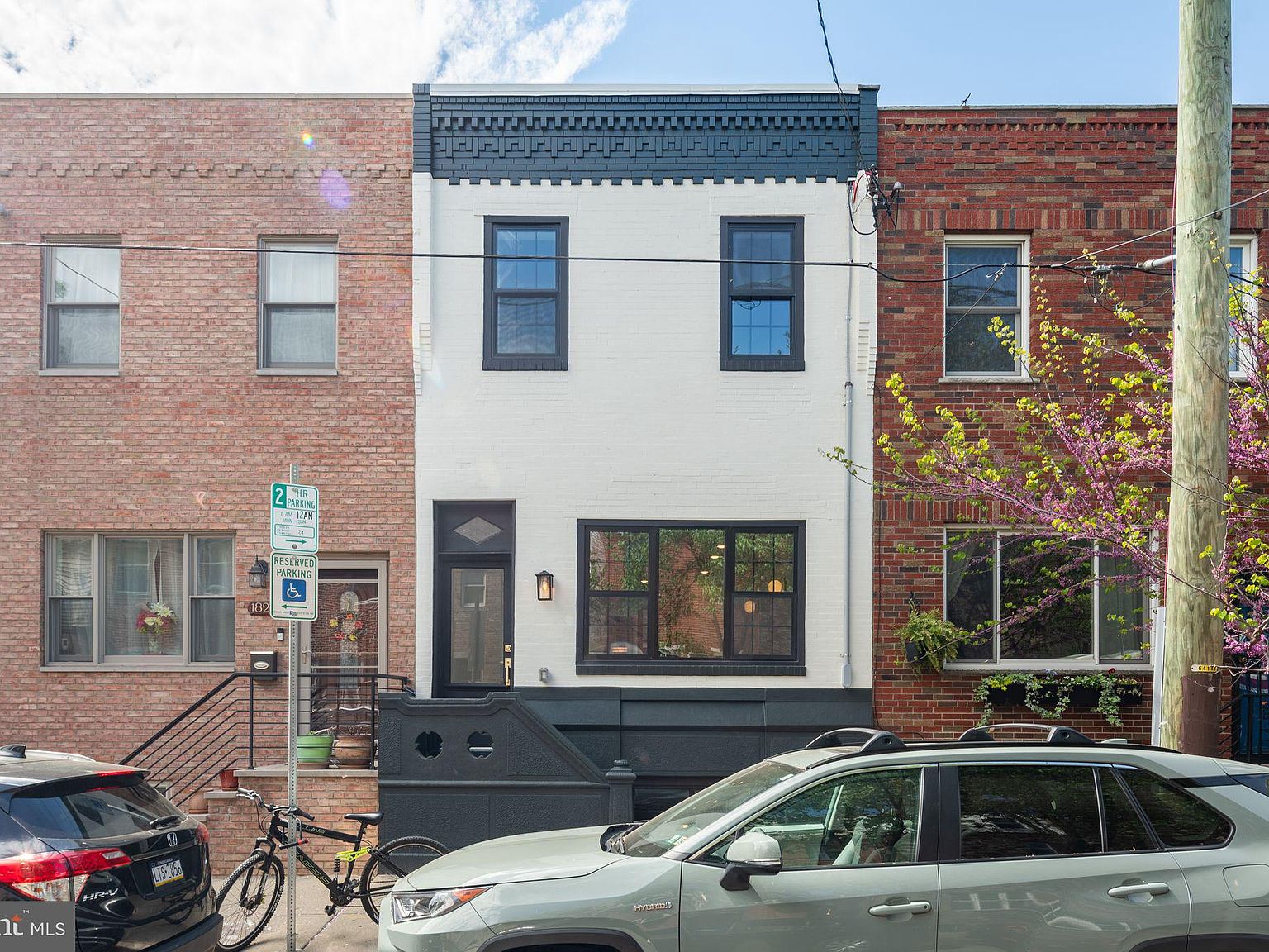 1820 S 12th St, Philadelphia, PA 19148 | Zillow