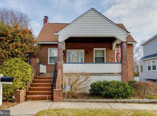 3018 Westfield Ave, Baltimore, MD 21214