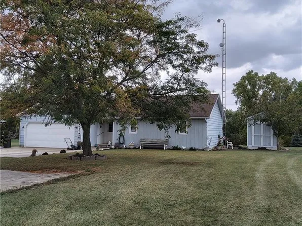 10617 County Road 424, Cecil, OH 45821