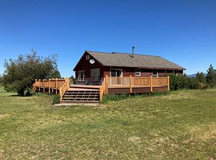 13777 Raptor Loop, McCall, ID 83638