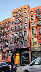 Rented by AD Real Estate Investors