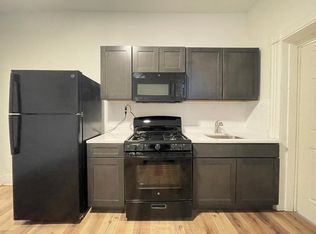 109 Hutton St #4B, Jersey City, NJ 07307