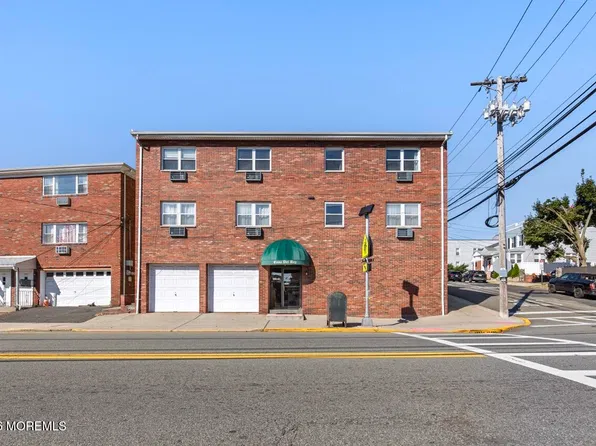 189-191 Palisade Avenue #2C, Cliffside Park, NJ 07010