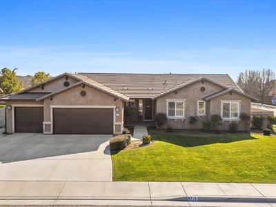 9715 Boothbay Harbour Dr, Bakersfield, CA, 93314