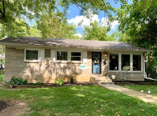 1004 W Gilbert St, Muncie, IN 47303