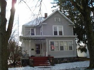 317 W Spring St, Lagrange, IN 46761