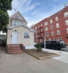 114-17 107th Avenue, Jamaica, NY, 11419