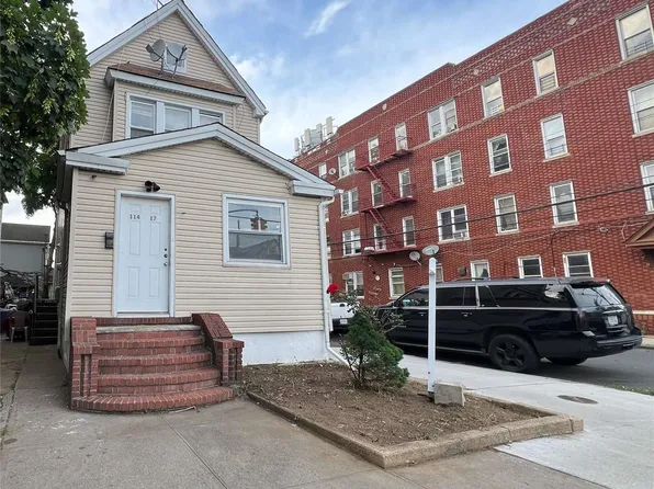 114-17 107th Avenue, Richmond Hill S., NY 11419