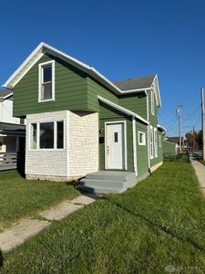 1100 Park Ave, Piqua, OH, 45356