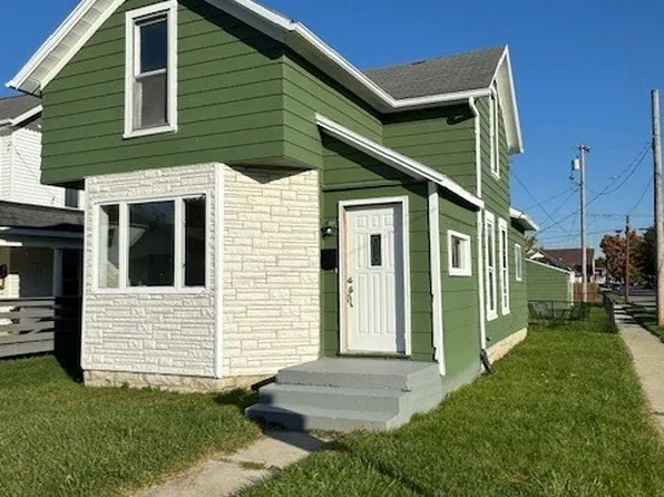 1100 Park Ave, Piqua, OH 45356