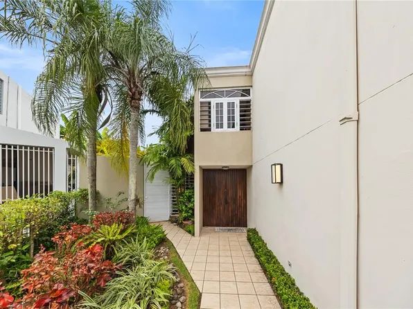 Calle B Mirador De Borinquen Gdns #B26, San Juan, PR 00926