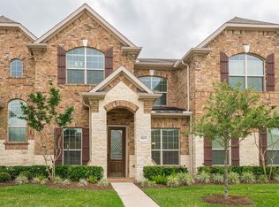 9215 Monarch Mist Ln, Houston, TX 77070