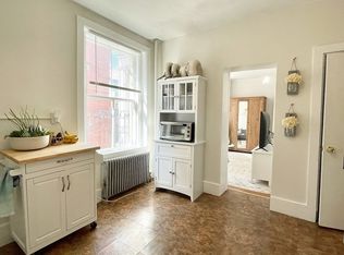 24 Anderson St #55, Boston, MA 02114