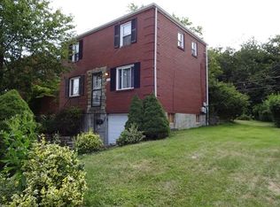 1512 Radford Rd, Pittsburgh, PA 15227