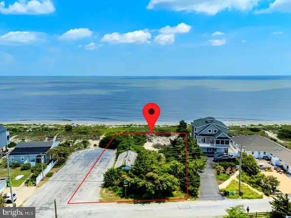 Prime Hook Road & Shore Dr, Milford, DE 19963