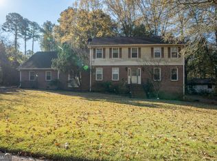 2181 Carmen Ct, Morrow, GA 30260