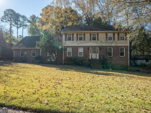 2181 Carmen Ct, Morrow, GA 30260