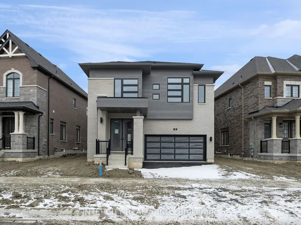 19 Kessler Dr Lot 116, Brampton, ON L6R 4G2
