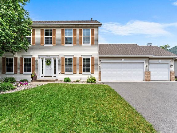 2nd image of 2624 91st Cres N