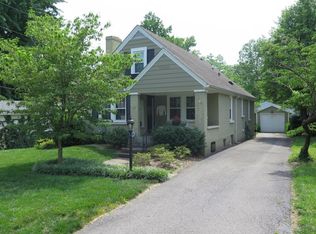 316 Eline Ave, Louisville, KY 40207