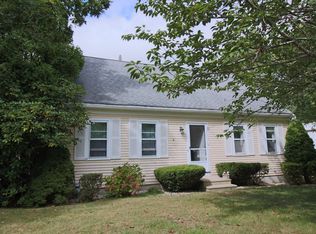 87 Lumberjack Trl, West Yarmouth, MA 02673