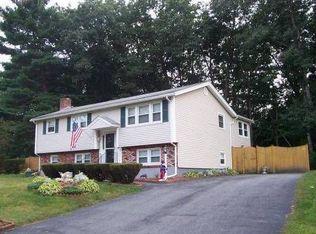 9 Nile St, Billerica, MA 01821