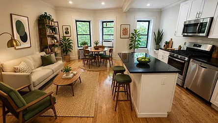 168 Prospect Place, #5