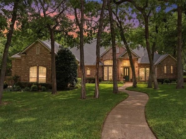 2903 Knight Ct, Southlake, TX 76092