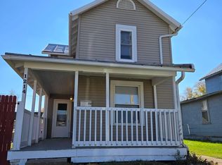 1214 W Mulberry St, Lancaster, OH 43130