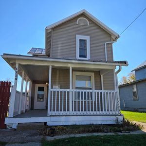 1214 W Mulberry St, Lancaster, OH, 43130