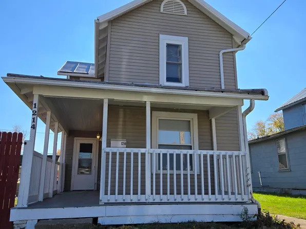1214 W Mulberry St, Lancaster, OH 43130
