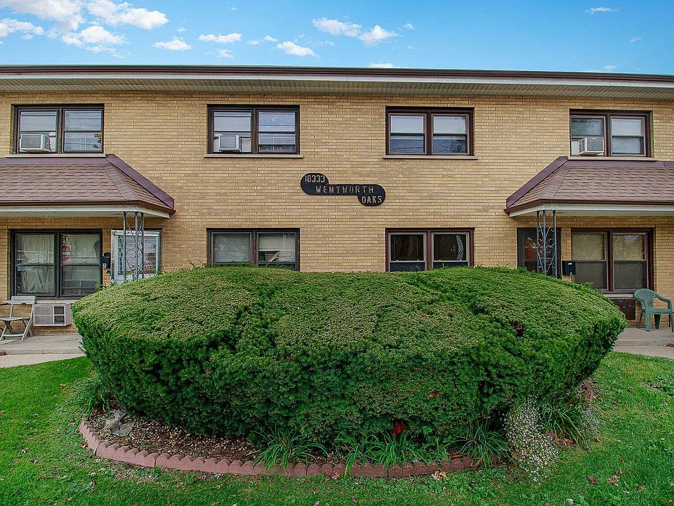 1st image of 18333 Wentworth Ave APT 9