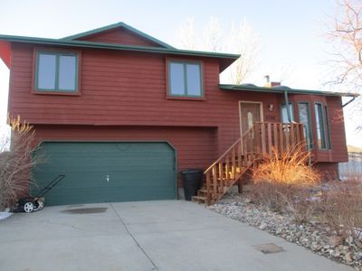 6540 Indian Wells Dr, Casper, WY, 82604