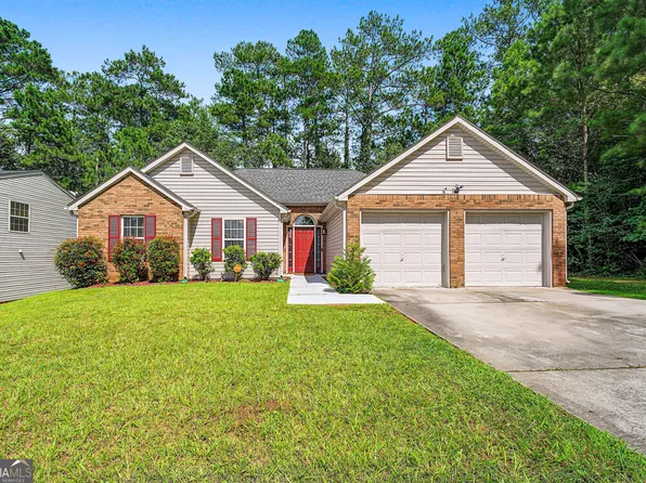 7650 Summit Trl, Riverdale, GA 30274