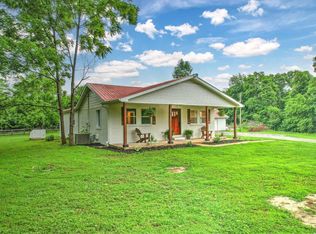 2549 Diana Ridge Rd, Pulaski, TN 38478