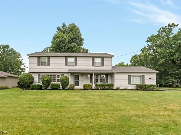 680 Forestridge Dr, Youngstown, OH 44512