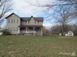 2674 Riniel Rd, Lennon, MI 48449